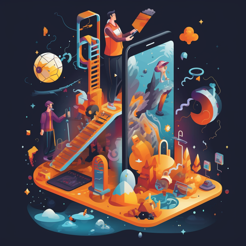 Mobile Game Success: The Hollywood Approach